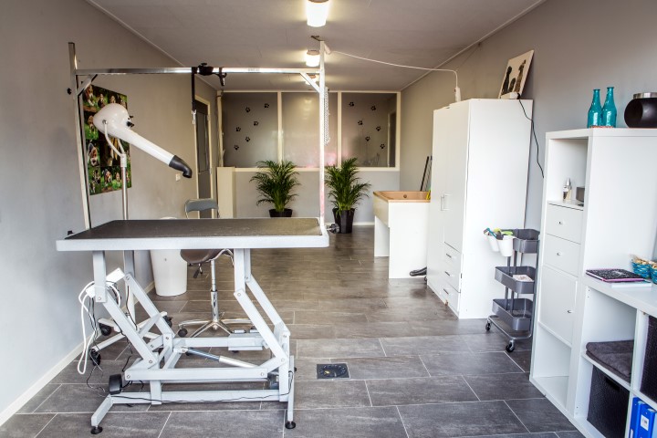 Trimsalon